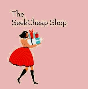 Seek Cheap Shop!